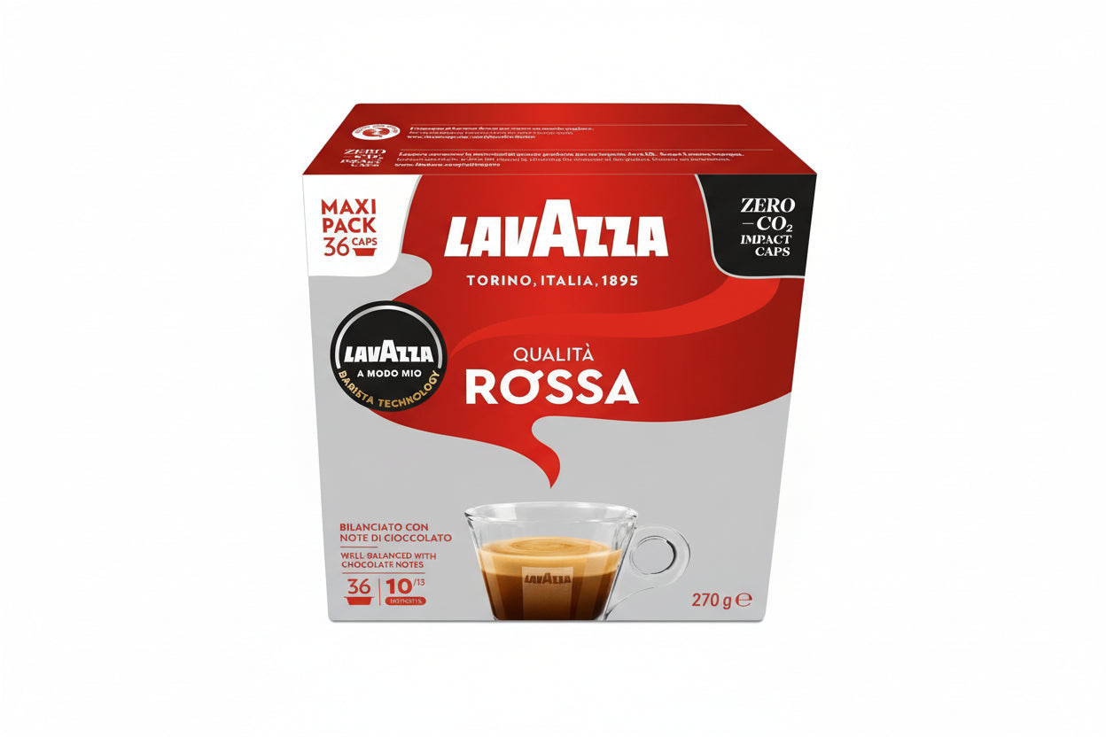 Lavazza Capsule Originali A Modo Mio®