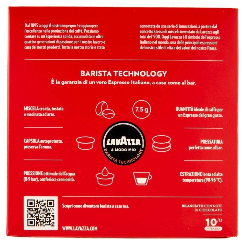 Lavazza Capsule Originali A Modo Mio®