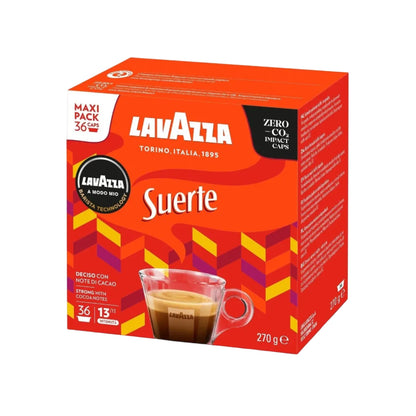 Lavazza Capsule Originali A Modo Mio®