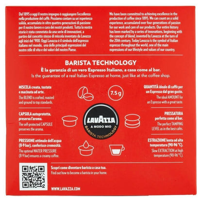 Lavazza Capsule Originali A Modo Mio®
