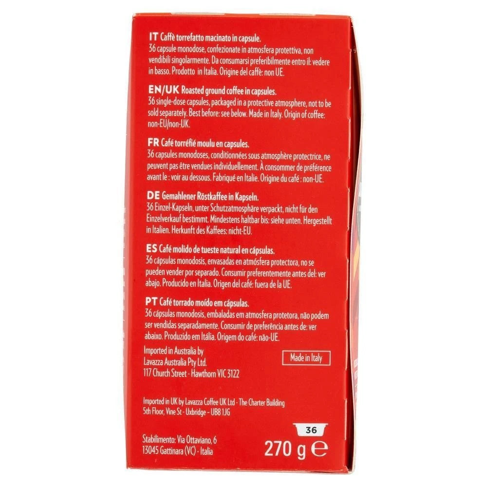 Lavazza Capsule Originali A Modo Mio®