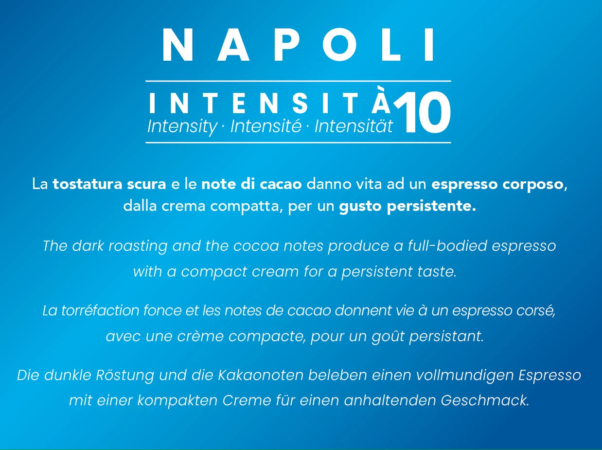 Bialetti Capsule Originali - 64 pz
