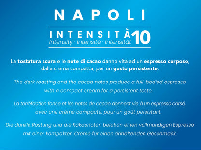 Bialetti Capsule Originali - 64 pz