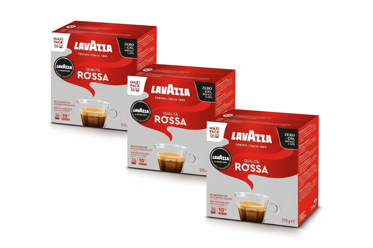 Lavazza Capsule Originali A Modo Mio®