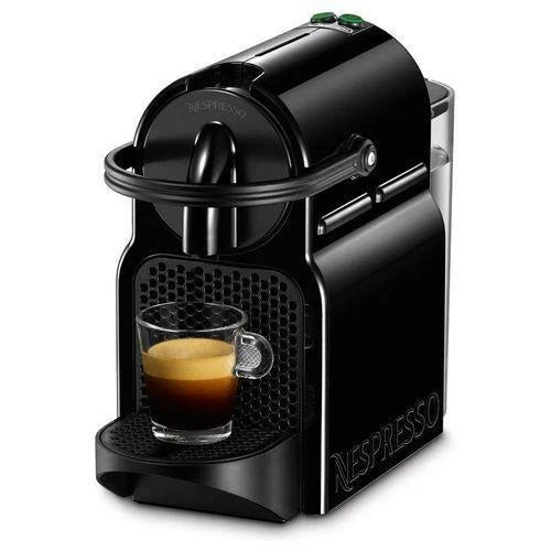 Nespresso Inissia – Krups – Nera