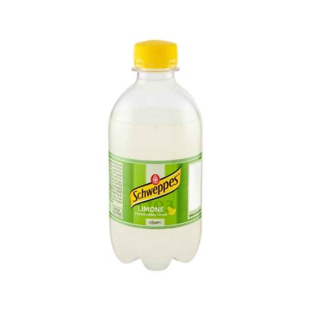 Schweppes Limone 24 pz