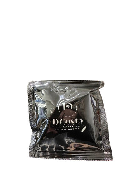 Di Costa Caffè Cialde ESE 44mm – Miscela Gran Crema – 150 pz