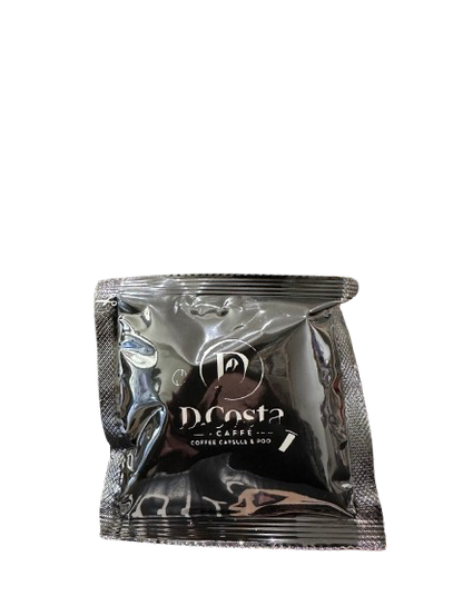 Di Costa Caffè Cialde ESE 44mm – Miscela Gran Crema – 150 pz