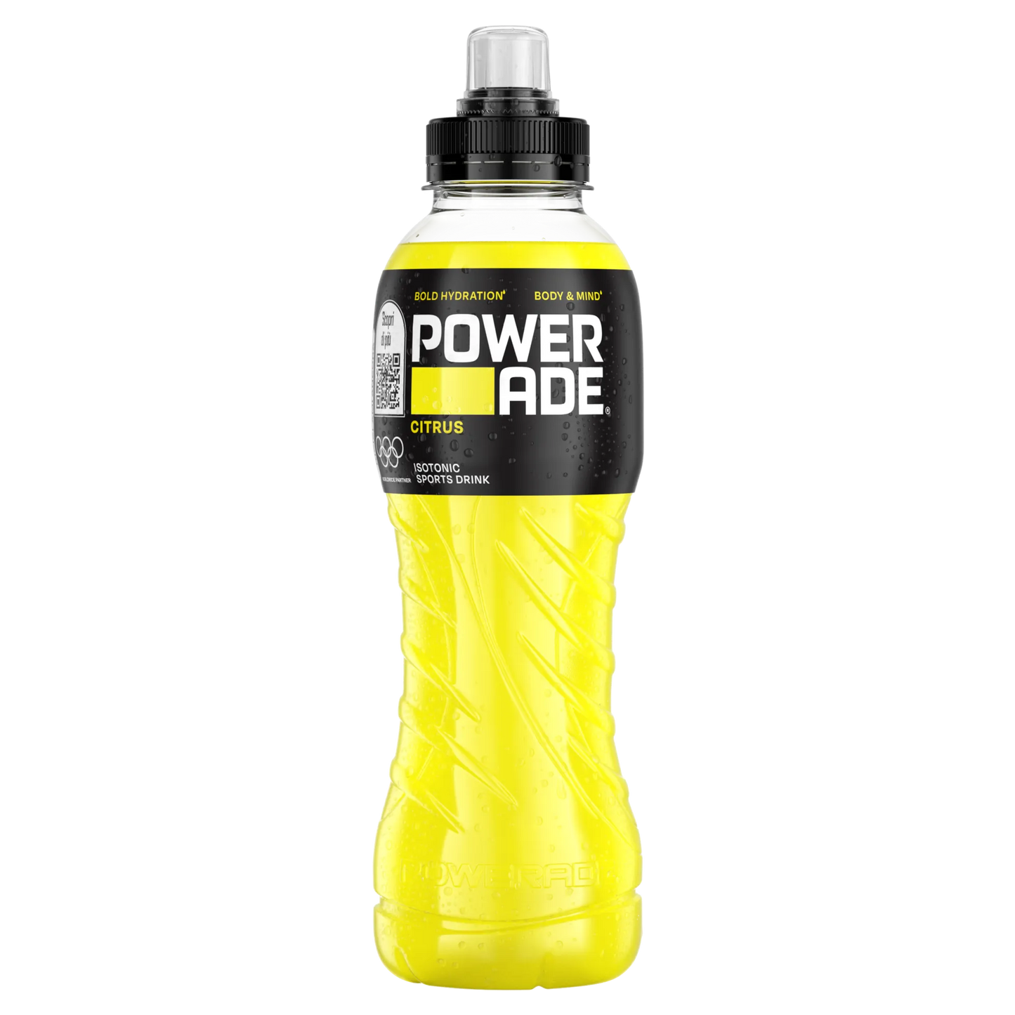 Powerade Mix Gusti 12 pz