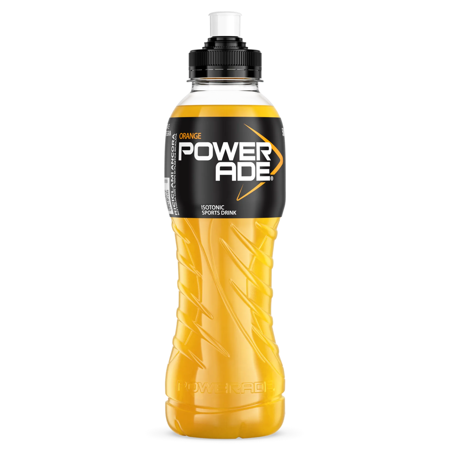 Powerade Mix Gusti 12 pz