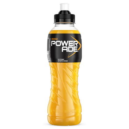 Powerade Mix Gusti 12 pz