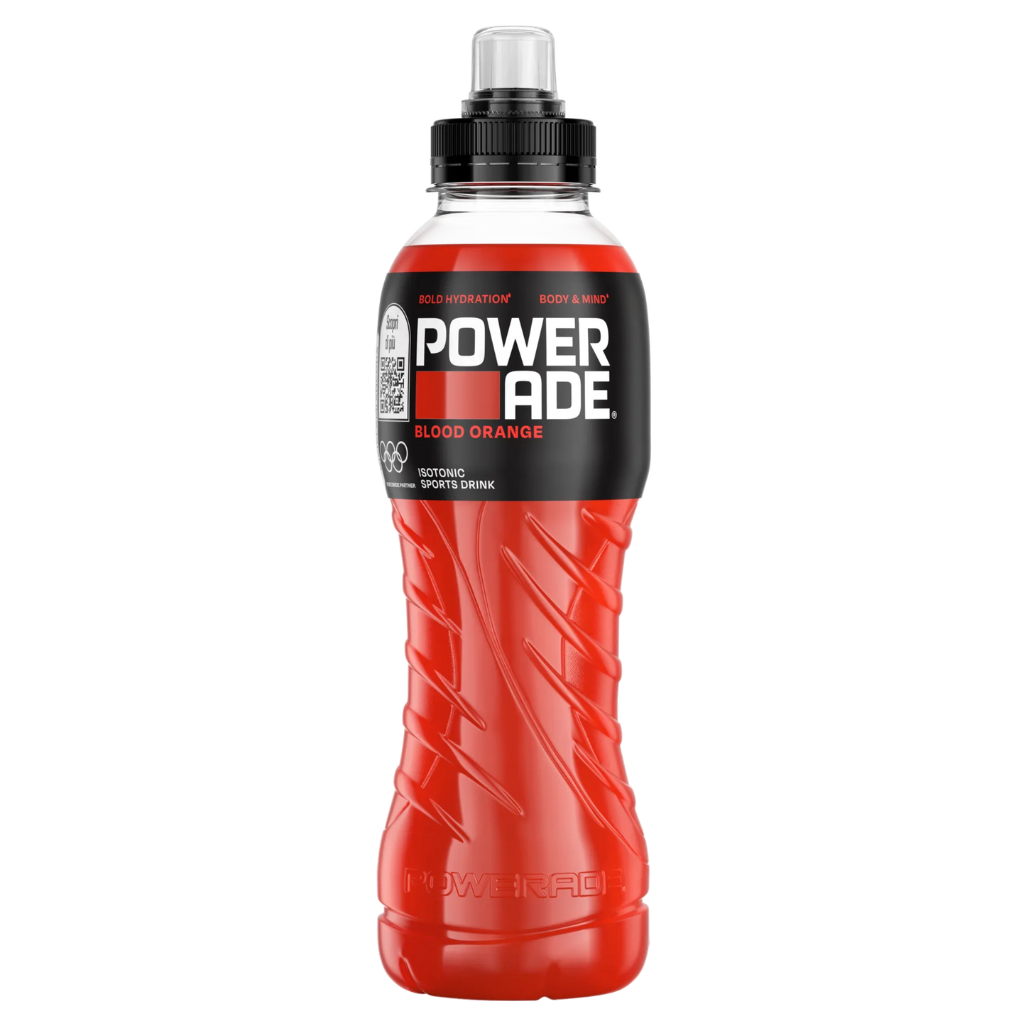 Powerade Mix Gusti 12 pz