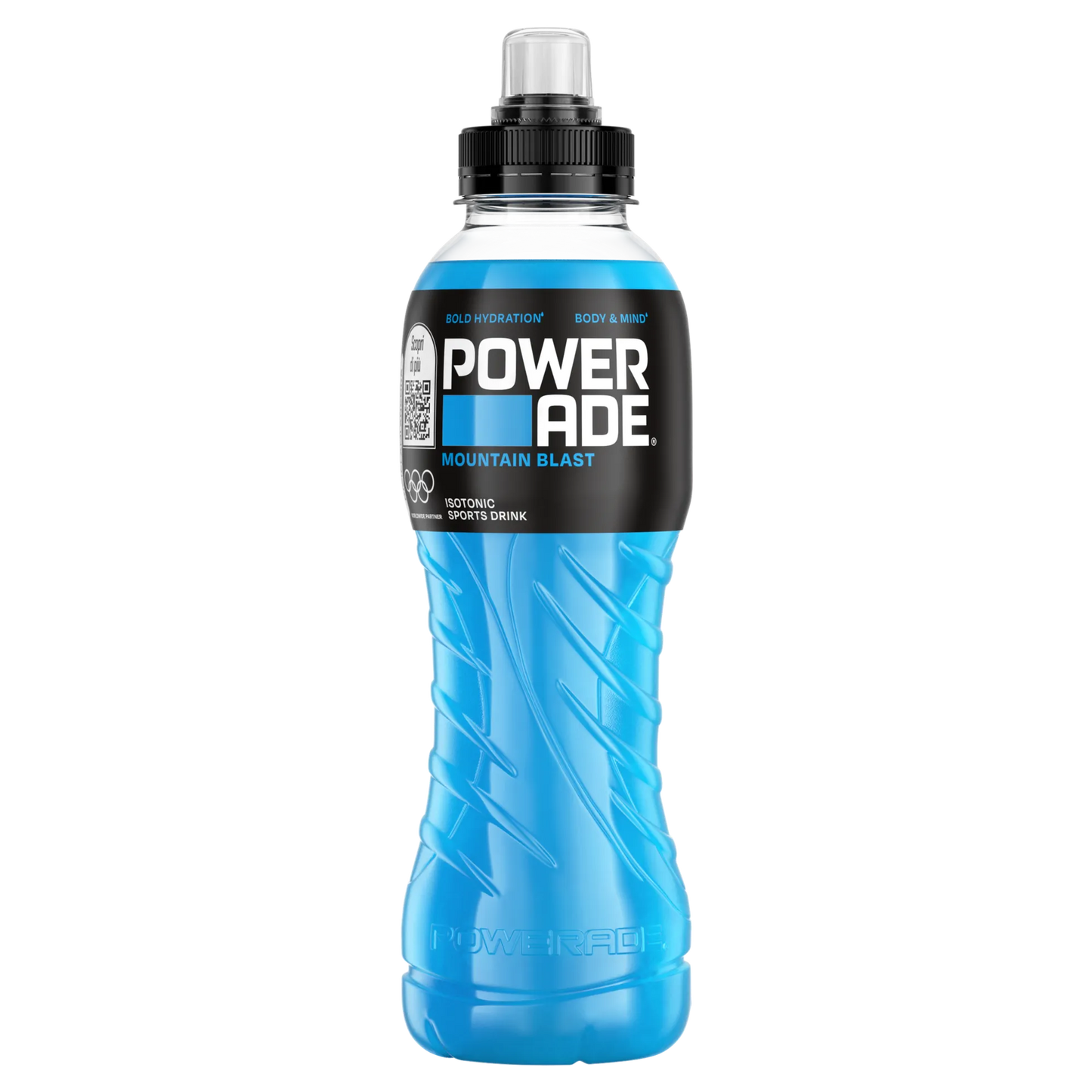 Powerade Mix Gusti 12 pz