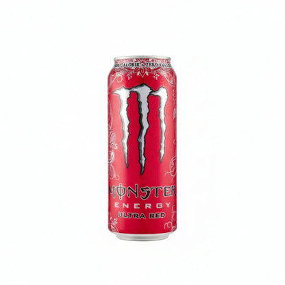 Monster Energy Original and Juice - Mix Gusti